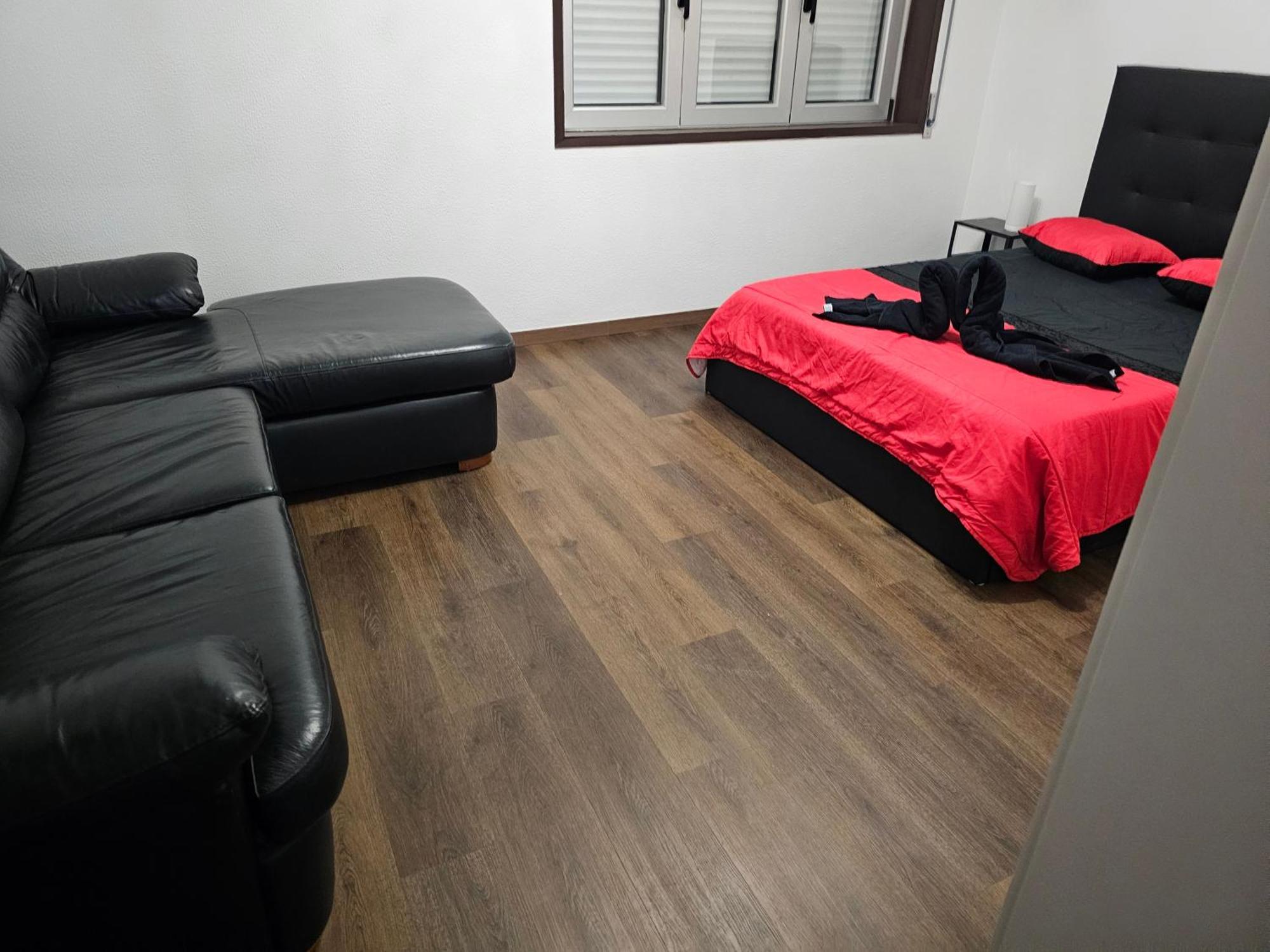 Reis Apartment Порто Екстериор снимка