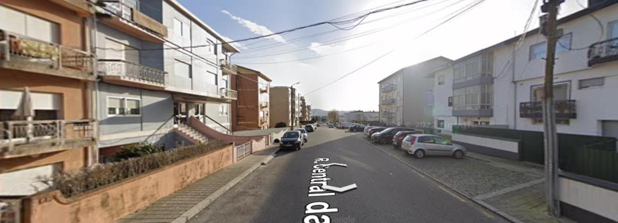Reis Apartment Порто Екстериор снимка