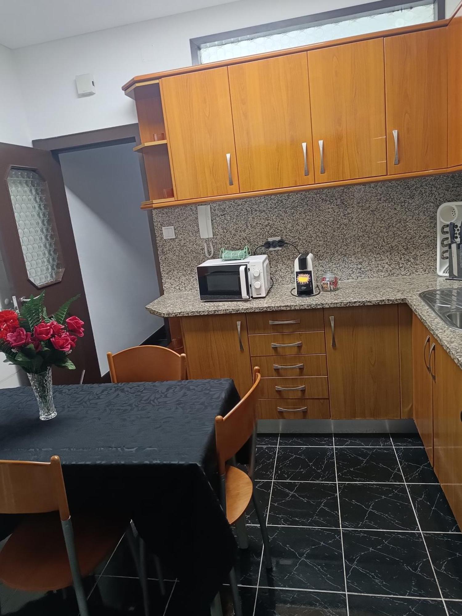 Reis Apartment Порто Екстериор снимка