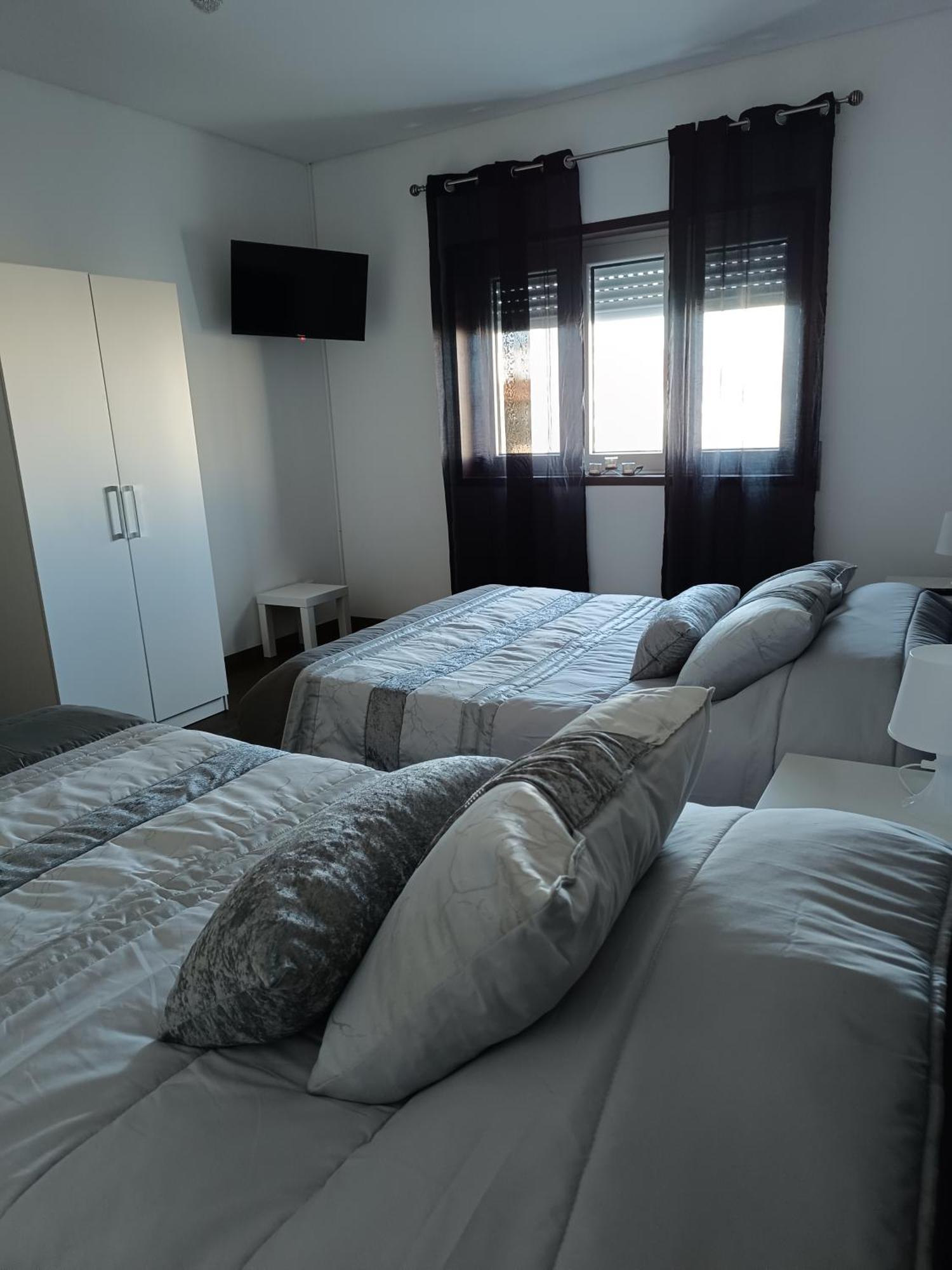 Reis Apartment Порто Екстериор снимка