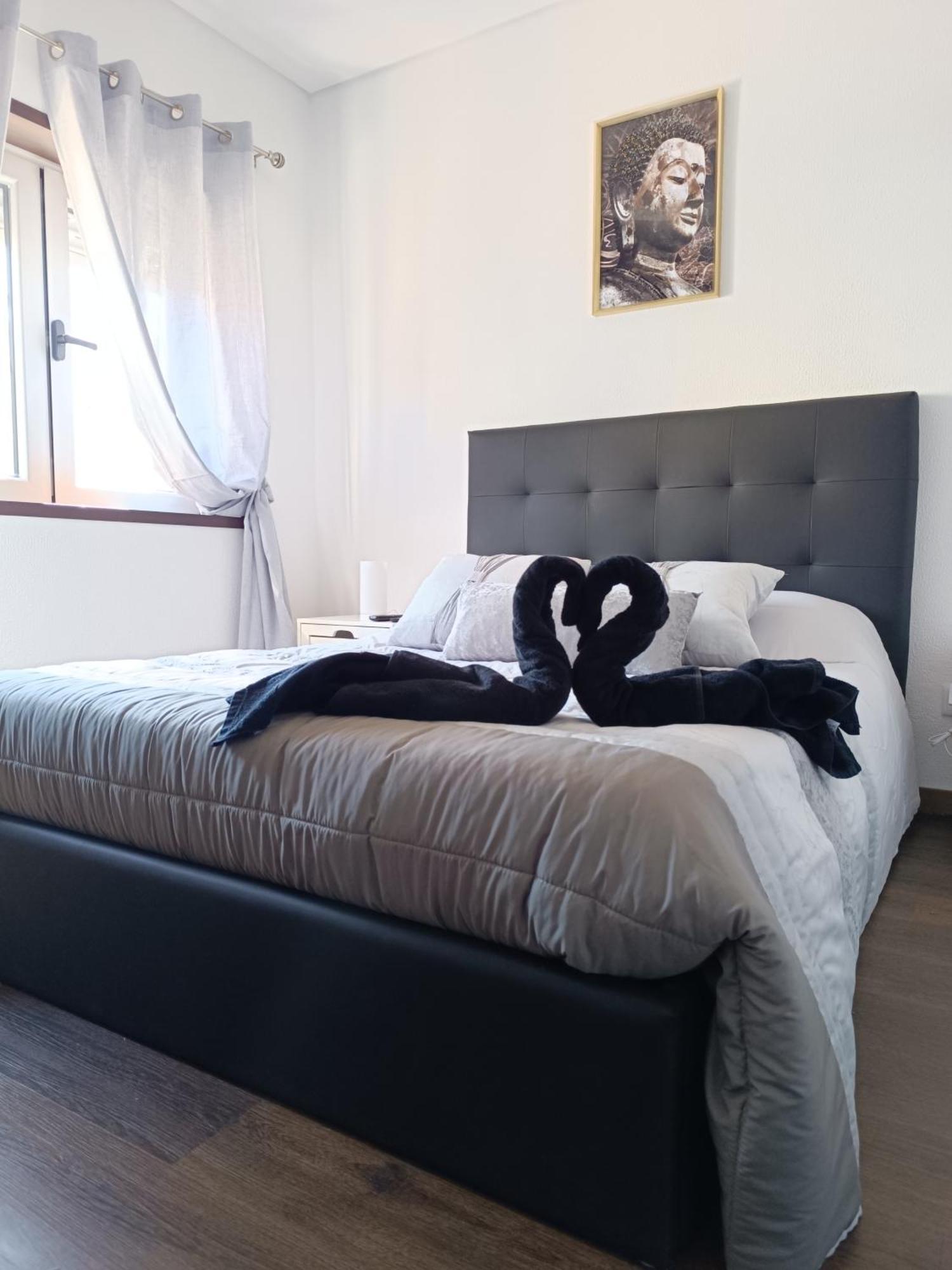 Reis Apartment Порто Екстериор снимка