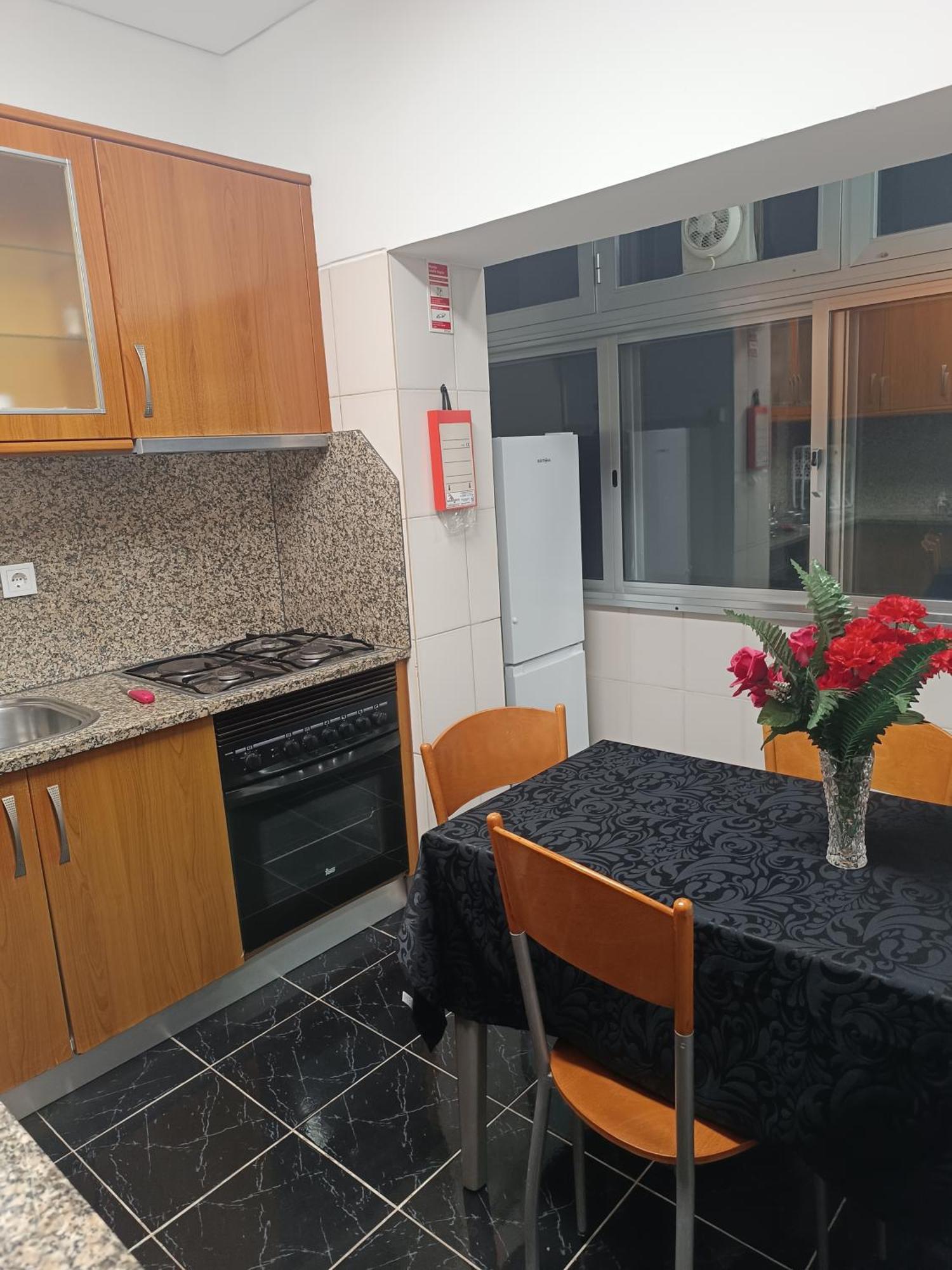 Reis Apartment Порто Екстериор снимка